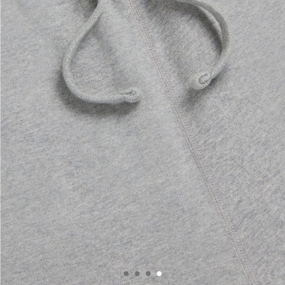 LARGE 2023 OVO/RAPTORS ATHLETIC CENTRE SWEATPANT - Picture 4 of 4